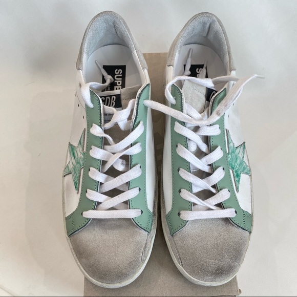 Golden Goose Private Edt Superstar Sneaker 39 - Picture 4 of 15